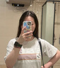 圣圖朗創(chuàng)意點(diǎn)鉆油畫(huà)笑臉適用iPhone16promax蘋(píng)果15新款手機(jī)殼13全包個(gè)性12閃粉鏡頭女11支架14防摔保護(hù)套 白底愛(ài)心笑臉【開(kāi)心發(fā)財(cái)】閃粉鏡頭支架 iPhone 13 曬單實(shí)拍圖
