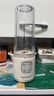 摩飛電器【已加購2000+】輕食破壁機 多功能榨汁機家用迷你小型果汁機全自動無線便攜式  MR9808 輕食破壁機【旗艦新品】椰奶白 曬單實拍圖
