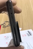 暴走【秒貼2片裝-貼壞包賠】適用小米mix4鋼化膜 xiaomi mix4手機(jī)膜 曲面高清防指紋保護(hù)貼膜 曬單實(shí)拍圖
