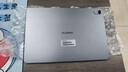 HUAWEI MatePad 11.5 2024款 華為平板電腦高刷護(hù)眼全面屏學(xué)習(xí)平板8+256GB 深空灰 曬單實(shí)拍圖