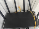 華三（H3C）WiFi6 5400M 5G雙頻無線企業(yè)級路由器 wifi穿墻/AC管理/2.5G端口 Mini GR-5400AX 曬單實拍圖
