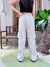 G.DUCKKIDS小黃鴨女童套裝夏季新款兒童爵士街舞衣服女孩背心學(xué)生舞蹈表演服 黑色背心 140 尺碼9~10歲【130-140cm】cm 曬單實(shí)拍圖