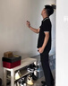 和風(fēng)雨男士香水男古龍水淡香輕奢禮盒裝男香氛木質(zhì)優(yōu)雅情人節(jié)禮物送男生 【經(jīng)典古龍】深邃黑100ml 曬單實(shí)拍圖