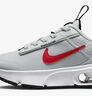 NIKE 耐克男女童氣墊跑步鞋AIR MAX INTRLK兒童輕盈緩震休閑運動(dòng)鞋 DH9394-004 31 【建議腳長(cháng)19cm】 曬單實(shí)拍圖
