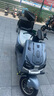控可程新款蒼穹 智能NFC高速電動(dòng)車70碼電摩72V外賣長(zhǎng)跑大功率電瓶車長(zhǎng)跑長(zhǎng)續(xù)航電動(dòng)摩托車機(jī)車優(yōu)牛品牌 頂配版-大盤雙碟剎70碼+NFC+智能 裸車不含電池及充電器通用60/72V 曬單實(shí)拍圖