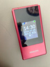 飛利浦（PHILIPS）V13P 海棠紅 翻蓋老人手機(jī) 移動聯(lián)通電信4G全網(wǎng)通 雙卡雙待老年人手機(jī)大字大聲音備用智能學(xué)生手機(jī) 曬單實(shí)拍圖
