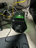 漫步者（EDIFIER）HECATE G3000電腦游戲音箱 7.1音效光能2.0專業(yè)電競(jìng)音響 三模藍(lán)牙5.4無(wú)線USB桌面家用臺(tái)式主機(jī)專用 幻夜黑【三模連接+7.1音效】 曬單實(shí)拍圖