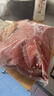 順豐包郵10斤牛腿肉散養(yǎng)牛肉新鮮正宗黃牛肉國產(chǎn)非牛腱子肉整塊 牛腿肉5斤 曬單實拍圖