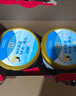 伊利欣活中老年富硒奶粉800g*2禮盒[立秋]送禮 0蔗糖高鈣維生素益生菌 曬單實(shí)拍圖