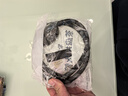 尚言坊編織茶盤排水管帶吸水球軟管茶盤抽水下水管茶臺功夫茶具配件大全 曬單實拍圖
