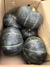 京鮮生 內(nèi)蒙精品貝貝南瓜凈重4.5斤單果300g+ 品種:貝栗 糖10°源頭直發(fā) 曬單實(shí)拍圖