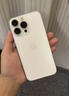 采貨俠手機(jī)apple13正品iPhone13pro原裝iphone13promax國(guó)行iphone13后封 13pro-國(guó)行雙卡-白色 128G【店保一年·只換不修】 曬單實(shí)拍圖
