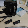 金運【爆款熱銷70W+丨特級教師推薦】小蜜蜂擴音器教師專用無線領(lǐng)夾麥克風(fēng)教學(xué)講課導(dǎo)游器防嘯叫 【磁吸充電丨雙麥】輕奢黑 曬單實拍圖