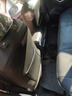 智匯豐田榮放RAV4座套坐墊真皮全包專(zhuān)用四季通用汽車(chē)座墊全包圍座椅套 紳士黑【原車(chē)紋路全包圍定制】 09-25年款榮放RAV4定制座套 曬單實(shí)拍圖
