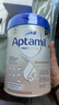 愛(ài)他美（Aptamil）德國(guó)白金版HMO 嬰兒配方奶粉pre段 (0-6個(gè)月) 800g 德愛(ài)白金 曬單實(shí)拍圖