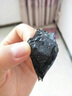 臻羞竹炭礦物泥吸黑頭面膜鼻貼去角質收縮毛孔去黑頭粉刺清潔撕拉面膜 竹炭礦物泥吸黑頭面膜60g*3瓶 曬單實拍圖