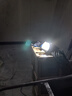穎朗太陽能感應(yīng)燈戶外庭院燈壁燈家用照明led路燈室外防水景觀裝飾燈 曬單實(shí)拍圖