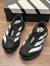 阿迪達(dá)斯 （adidas）男子 跑步系列 adizero Evo SL M 跑步鞋 JP7149 40碼/UK6.5 曬單實(shí)拍圖