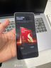 小米 REDMI K80 國(guó)家補(bǔ)貼 第三代驍龍 8 6550mAh大電池 澎湃OS 雪巖白 12GB+256GB 紅米5G手機(jī) 曬單實(shí)拍圖