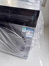 西門子（SIEMENS） IQ500全自動家用滾筒洗衣機(jī)10公斤 超氧空氣洗 智能投放深層潔筒 精準(zhǔn)除漬 一級能效 WG54C5C10W 家居互聯(lián)-湖蘊藍(lán) 曬單實拍圖