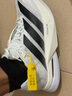阿迪達(dá)斯 （adidas）男 跑步系列 ADIZERO BOSTON 13 M 跑步鞋 JS4939 白色  42  曬單實(shí)拍圖