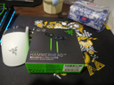 雷蛇（Razer）戰(zhàn)錘狂鯊V3 有線入耳式耳機(jī)耳塞 7.1環(huán)繞聲 吃雞神器 三角洲官方指定 Type C（贈(zèng)THX軟件 可調(diào)EQ） 曬單實(shí)拍圖