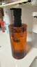 植村秀（shu uemura）琥珀卸妝油450ml臻萃養(yǎng)膚潔顏油深層清潔舒緩臉部 琥珀臻萃潔顏油15ml 曬單實(shí)拍圖