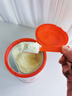 貝因美【重磅煥新】愛加12-36月幼兒奶粉3段800g HMO+OPN+乳鐵蛋白 曬單實(shí)拍圖