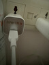 ANKER安克冰點(diǎn)快充30W快充充電器iPhone15ProMax蘋果15充電器氮化鎵超低溫兼容蘋果華為小米手機(jī)ipad 0.9米30W套裝白-C口|蘋果1516全系 曬單實(shí)拍圖
