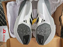 阿迪達斯 （adidas）男 跑步系列 ADIZERO BOSTON 13 M 跑步鞋 JS4939 白色  45  曬單實(shí)拍圖