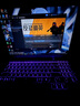 雷神獵刃S 2025【RTX5070Ti】16英寸AI設(shè)計(jì)學(xué)生編程游戲筆記本電腦(i9HX 16G1T 240Hz)國家政府補(bǔ)貼20% 曬單實(shí)拍圖