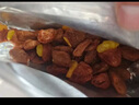 牧果人一包梅好混合梅子蜜餞網(wǎng)紅果干果脯休閑零食 精品混搭組合500g 曬單實(shí)拍圖