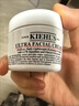 kiehl s高保濕面霜125ml角鯊?fù)楸褡虧?rùn)深層補(bǔ)水舒緩第三代高保濕 三代高保濕 曬單實(shí)拍圖