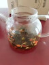 菊花枸杞?jīng)Q明子茶去火清熱解毒養(yǎng)肝護(hù)肝熬夜明目緩解疲勞養(yǎng)生茶包 【用眼過(guò)度】30包 曬單實(shí)拍圖