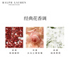 拉夫勞倫（Ralph lauren）羅曼女士香水30ml經(jīng)典花香生日禮物送老婆女友 520禮物 曬單實(shí)拍圖