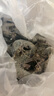 鮮馳 黑虎蝦 超大新鮮大蝦老虎蝦鮮活虎蝦基圍蝦特大速凍海鮮年貨送禮 高品質(zhì)黑虎蝦 1000g(凈重)  15-18cm 曬單實(shí)拍圖