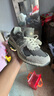 NEW BALANCE NB 官方女鞋潮流百搭黑色舒適休閑鞋W480系列 黑色 W480SK5 35 (腳長22cm) 曬單實拍圖