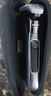飛利浦（PHILIPS）電動(dòng)剃須刀旋護(hù)9系經(jīng)典版 SkinIQ高端智能刮胡刀 生日禮物送老公送男友 曬單實(shí)拍圖
