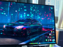LG 32GS95UV 黑 31.5英寸 Ultra OLED 4K顯示器 雙模4K240Hz/1K480Hz  內(nèi)置音箱 防眩光 電競顯示屏 曬單實拍圖