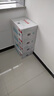農(nóng)夫山泉 飲用水 飲用天然水(適合嬰幼兒) 1L*12瓶 整箱裝 曬單實拍圖
