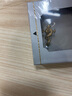 周大福 生肖蛇大版權杖蛇黃金吊墜(工費620)約5.95g EOF1446 曬單實拍圖