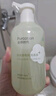 全棉時代（PurCotton）內(nèi)衣洗衣液300ml 除菌去污去味抑菌留香椰子精華手洗機洗 曬單實拍圖