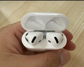 Apple/蘋(píng)果 AirPods 4 搭配USB-C充電盒 蘋(píng)果耳機(jī) 藍(lán)牙耳機(jī) 適用iPhone/iPad/Mac 四代 曬單實(shí)拍圖