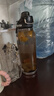 恩爾美（nRMEi）運(yùn)動(dòng)水杯大容量男士tritan夏季耐高溫防摔便攜健身運(yùn)動(dòng)水壺杯子  曬單實(shí)拍圖