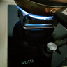 華帝（VATTI）燃氣灶家用單灶頭臺式嵌入式兩用4.1kW易打理鋼化玻璃面板煤氣灶單灶具JZY-i10031B（液化氣） 【5.0kW】底盤(pán)可調|爆炒猛火|98B 單眼灶 天然氣 曬單實(shí)拍圖