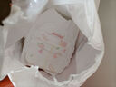 好奇（Huggies）鉑金裝成長(zhǎng)褲XXL74片(15kg以上)小桃褲加加大號(hào)嬰兒尿不濕超薄 曬單實(shí)拍圖