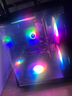 技嘉 酷睿i5 13400F臺式組裝電腦主機RTX4060Ti/5060Ti游戲高端電競獨顯直播設(shè)計渲染整機 配置三：14代酷睿i5丨暢玩3A 曬單實拍圖