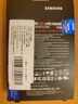 三星（SAMSUNG） 990PRO/9100PRO SSD固態(tài)硬盤 M2 NVMe PCIe4.0筆記本電腦臺式機電競游戲視頻渲染兼容PS5游戲機 990 PRO 4TB散熱片版丨NVMe4.0 曬單實拍圖