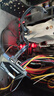 光威（Gloway）256GB SSD固態(tài)硬盤 SATA3.0 500MB/s 筆記本/臺(tái)式機(jī)通用 悍將系列 曬單實(shí)拍圖