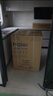 海爾（Haier）滾筒洗衣機(jī)全自動(dòng) 洗烘一體機(jī)帶烘干10公斤國(guó)家補(bǔ)貼 以舊換新一級(jí)能效直驅(qū)小紅花XQG100-HBD539S 曬單實(shí)拍圖